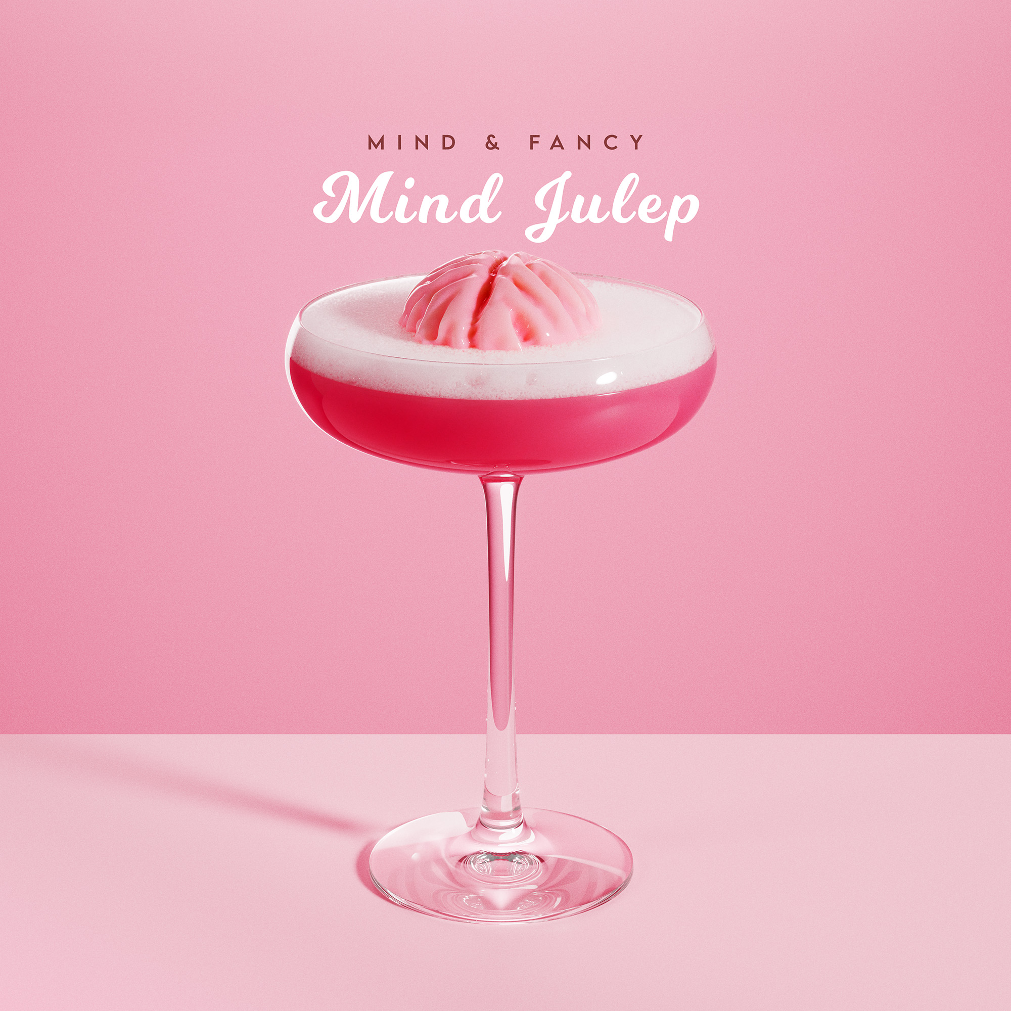 Mind Julep